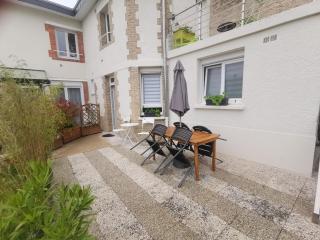 Le Clos Saint Martin - - 8