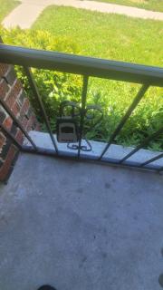 Upper Floor 2 bedroom Unit - Windsor - 9