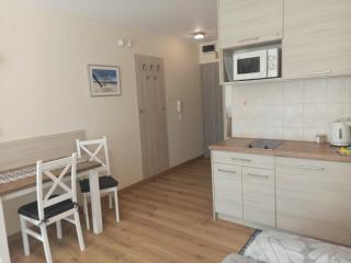 Apartament Krynica Morska - Krynica Morska - 9