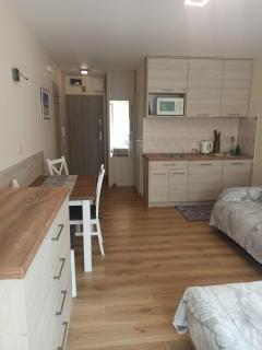 Apartament Krynica Morska - Krynica Morska - 5
