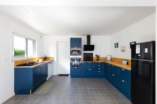 Maison neuve à deux pas de la plage et du GR34 - Pleubian - 2