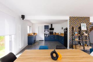 Maison neuve à deux pas de la plage et du GR34 - Pleubian - 3