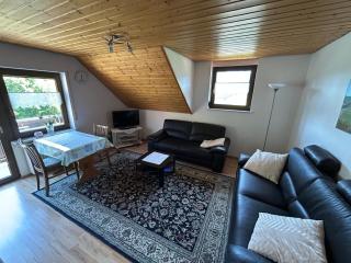 Haus Panoramablick - Bad Peterstal-Griesbach - 7