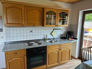 Haus Panoramablick - Bad Peterstal-Griesbach - 8