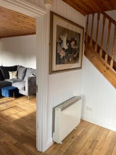 Large Newly Refurbished Lakeside Chalet With Optional Private Hot Tub - 3