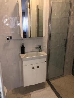 Safest Area In İstanbul Suite 3 - Istambul - 7