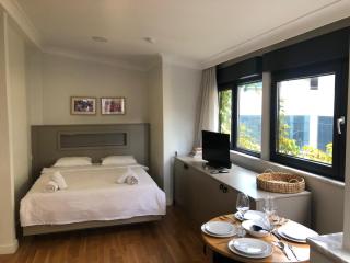 Safest Area In İstanbul Suite 3 - Istambul - 6