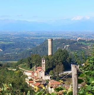 Bella vista - Castellino Tanaro - 2