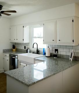 Lawsons Landing - Springfield - 2