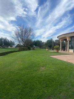 Apartamento Panoramica Golf - San Jorge - 1