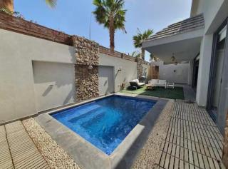 Bali 2Bdr Breeze El Gouna - Hurghada - 0