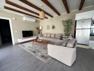 Bali 2Bdr Breeze El Gouna - Hurghada - 8