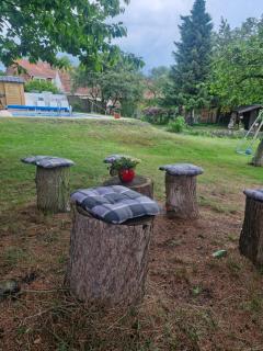 Pension Weidengrund - Walsrode - 5