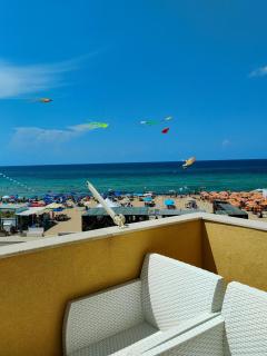 Una finestra sul mare Erice- A window on the sea - 7