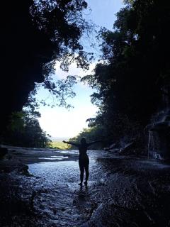 Canto Ybykuara - Natural Guest House - Ibicoara - 7