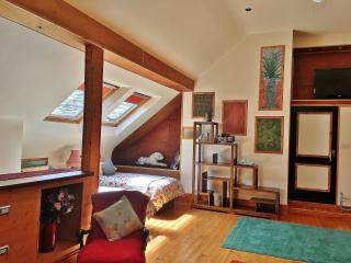 Kylemore Pass Hotel - Letterfrack - 5