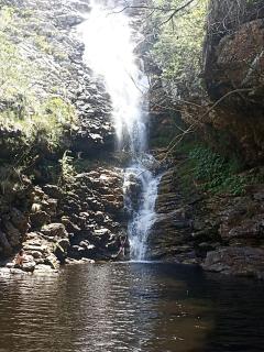 Canto Ybykuara - Natural Guest House - Ibicoara - 2