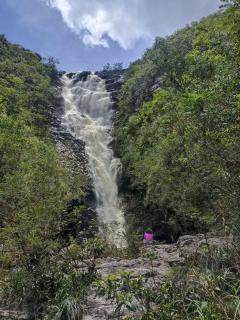 Canto Ybykuara - Natural Guest House - Ibicoara - 1