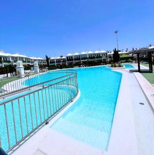 Paradise Sun & Pool Maspalomas - Maspalomas - 7