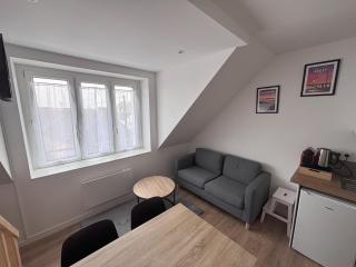 Logements centre Bourg - 6