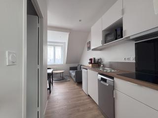 Logements centre Bourg - 4