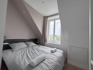 Logements centre Bourg - Plougastel-Daoulas - 3