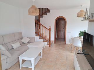 Casa jardín del relax - Gran Alacant - 9