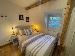 villa in love - La Celle-sous-Gouzon - 6