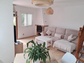 Casa jardín del relax - Gran Alacant - 6