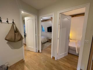 villa in love - La Celle-sous-Gouzon - 4