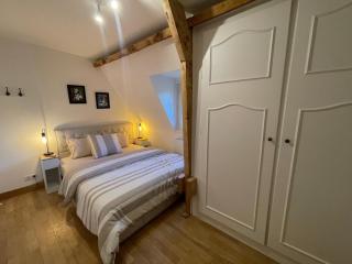 villa in love - La Celle-sous-Gouzon - 3