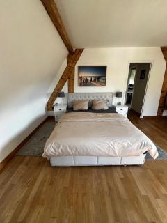 villa in love - La Celle-sous-Gouzon - 2