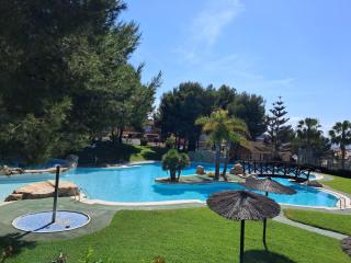 Casa jardín del relax - Gran Alacant - 1