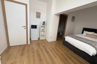 Station 64 A5 Charleroi-Airport - Charleroi - 7
