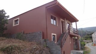 Casa Ardora Playa de Carnota - Carnota - 1