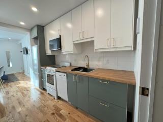 Appartement simple ou double 2313#1M - Montréal - 0