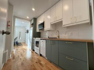 Appartement simple ou double 2313#1M - Montréal - 6