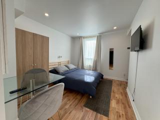 Appartement simple ou double 2313#1M - Montréal - 5
