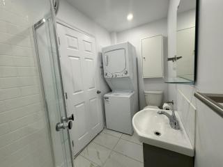 Appartement simple ou double 2313#1M - Montréal - 4