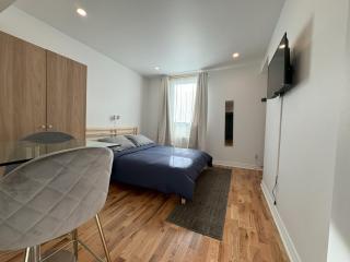 Appartement simple ou double 2313#1M - Montréal - 3