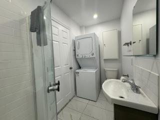 Appartement simple ou double 2313#1M - Montréal - 2