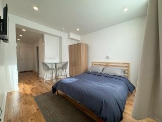 Appartement simple ou double 2313#1M - Montréal - 9