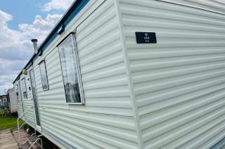 Highfield & Haven Park 3-Bed Caravan Sleeps 8 FREE WIFI - Skegness - 0