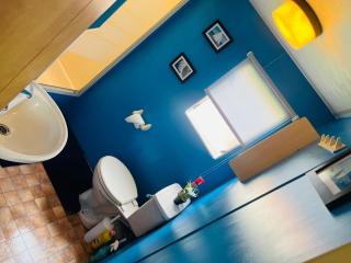 Highfield & Haven Park 3-Bed Caravan Sleeps 8 FREE WIFI - Skegness - 3