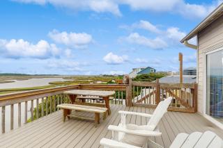 Jubilee Retreat - North Topsail Beach - 2