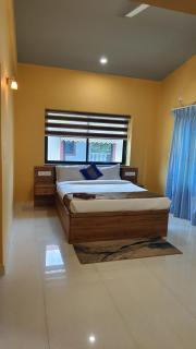 8BHK Villa- Anjuna 1KM from beach - Anjuna - 7