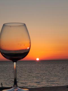 Una finestra sul mare Erice- A window on the sea - 9