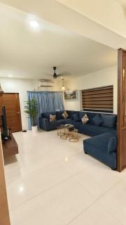 8BHK Villa- Anjuna 1KM from beach - Anjuna - 6