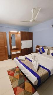 8BHK Villa- Anjuna 1KM from beach - Anjuna - 2