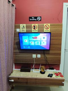 Green Pramuka City with Cozy two Bedroom - Giacarta - 6